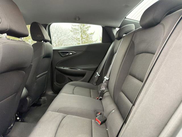 Used 2023 Chevrolet Malibu LS w/ Driver Confidence Package image 23