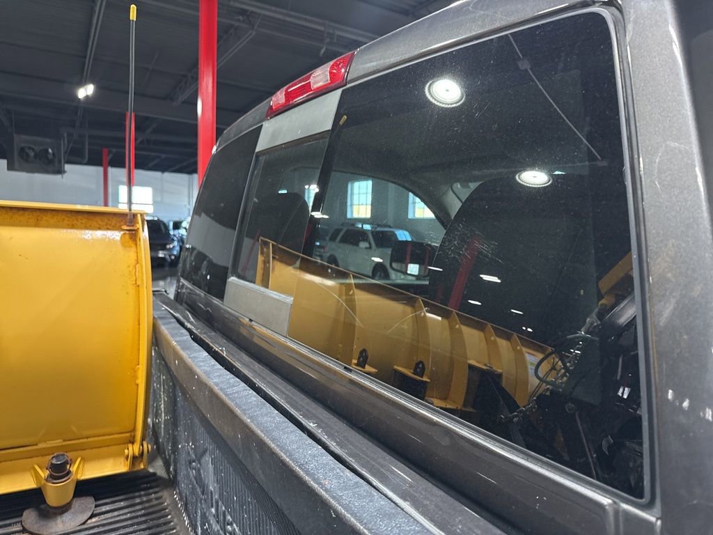 Used 2017 RAM 2500 Tradesman w/ Snow Chief Group image 34