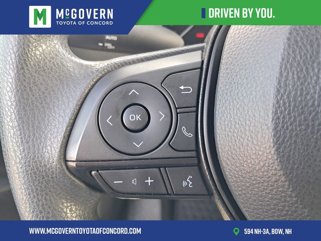 Used 2022 Toyota Corolla LE FWD image 23