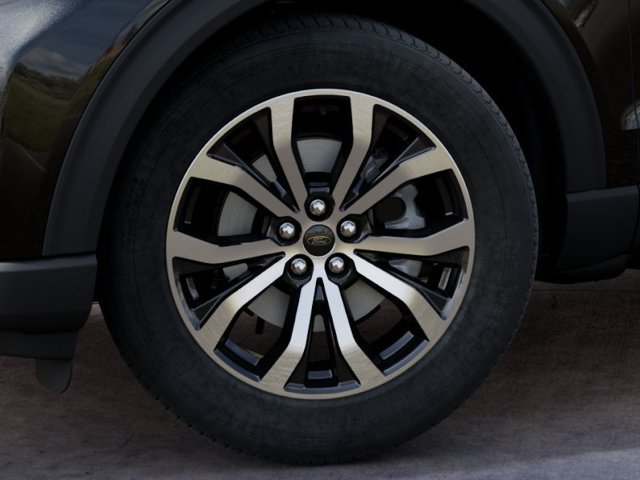 New 2027 Ford Explorer ST-Line RWD image 19