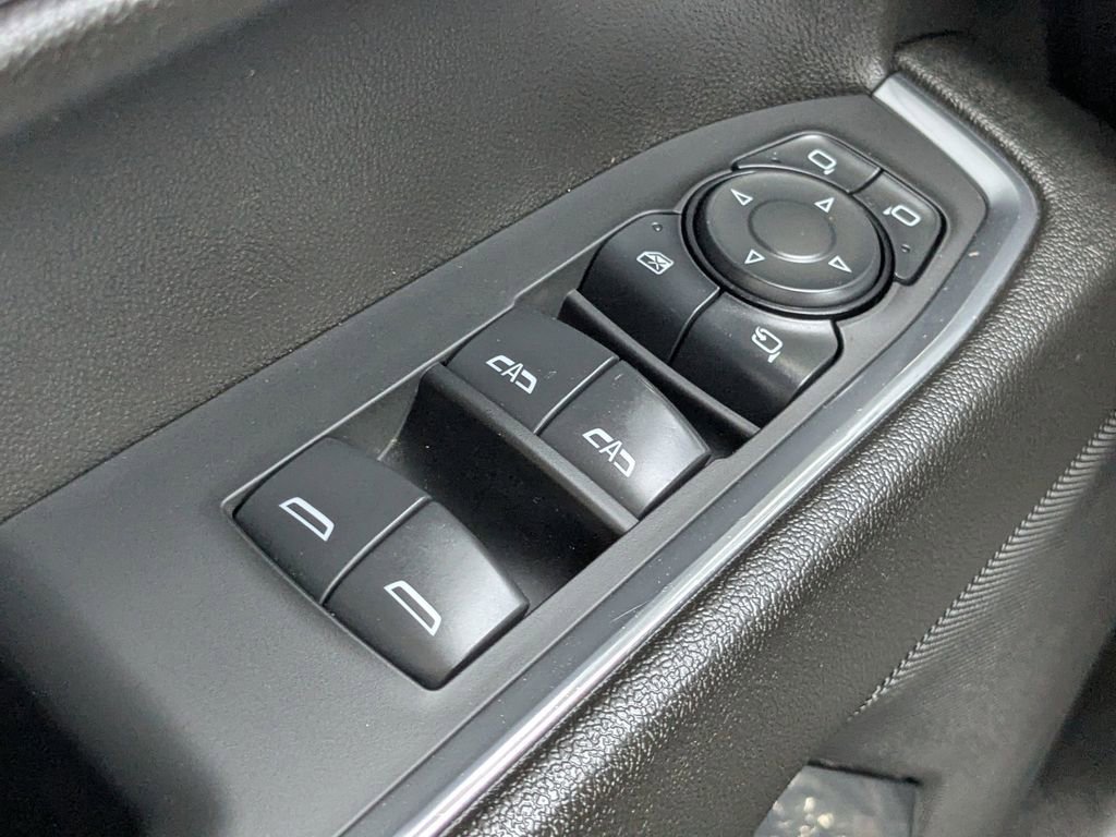 Certified 2024 GMC Sierra 1500 SLT image 22