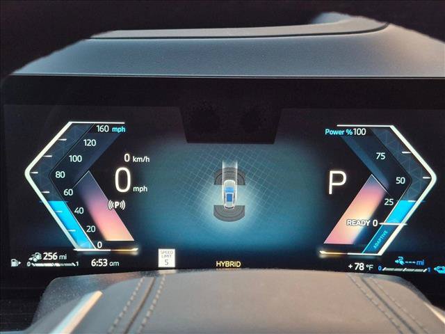 Used 2024 BMW X5 xDrive50e w/ Executive Package AWD/4WD image 15