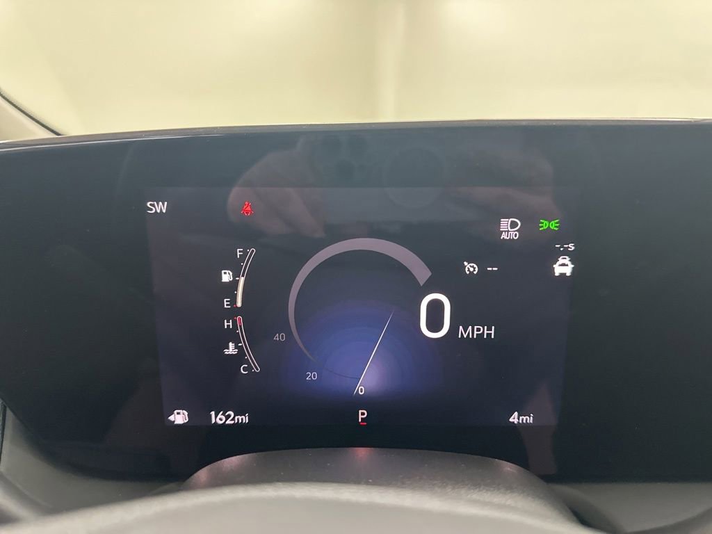 New 2026 Buick Encore GX Sport Touring w/ Comfort Package AWD/4WD image 36