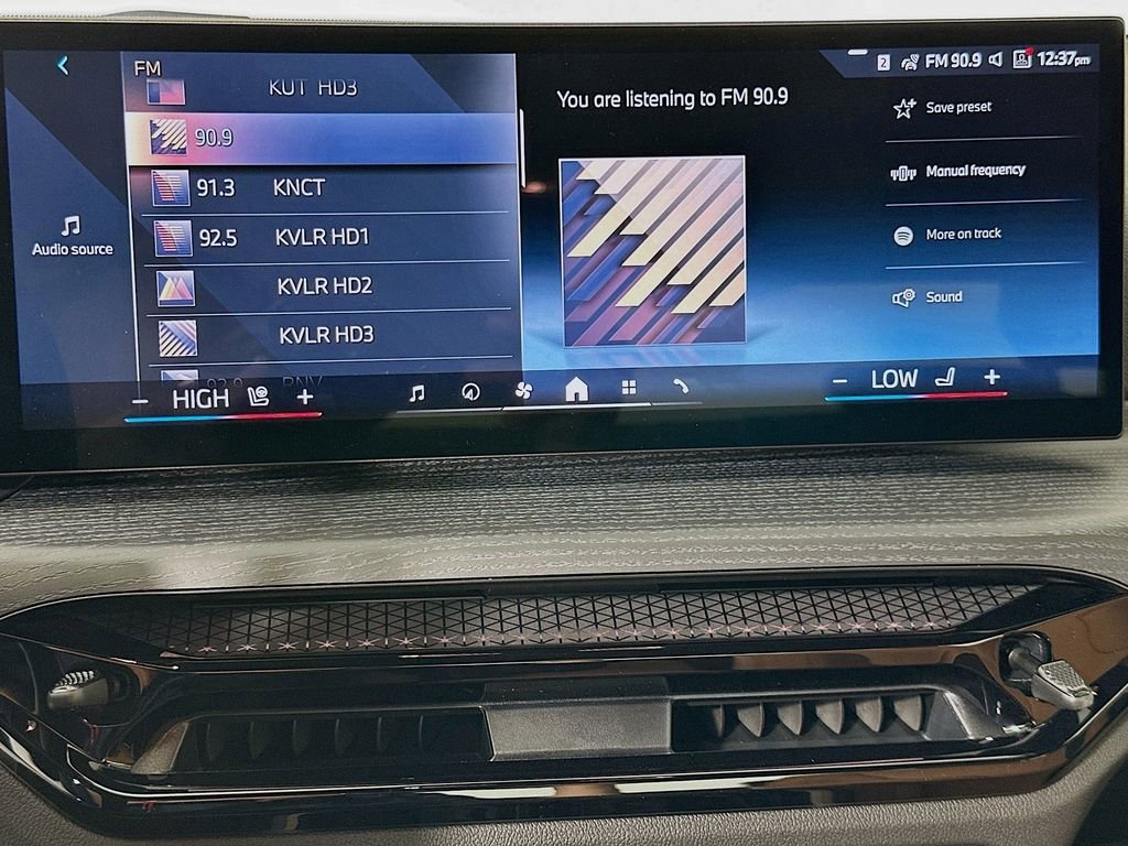 Used 2026 BMW 230i 230i w/ Convenience Package image 11