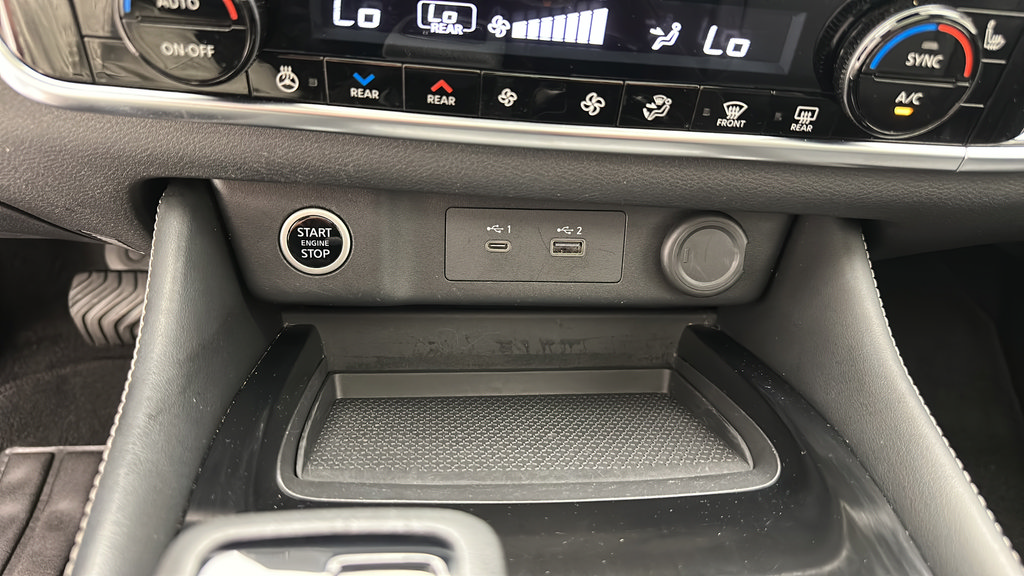 Used 2023 Nissan Rogue SL w/ SL Premium Package AWD/4WD image 19