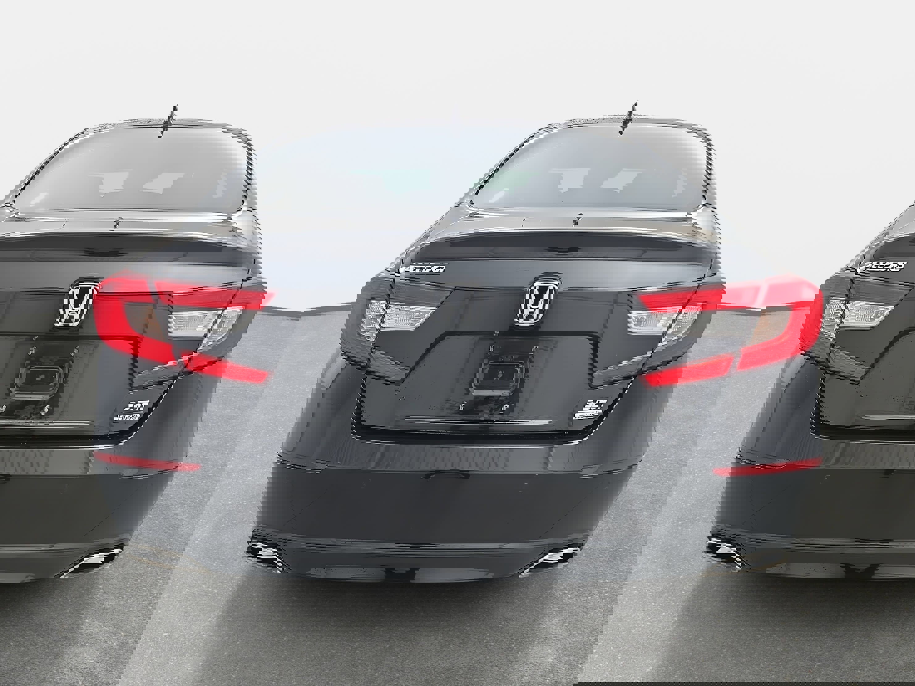 Used 2020 Honda Accord Touring image 6