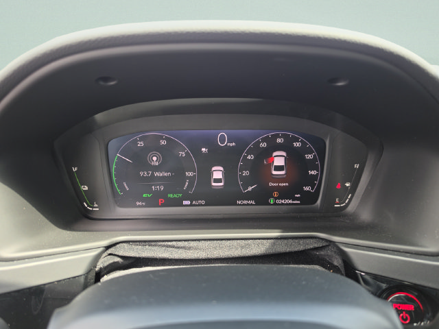 Used 2025 Honda Accord Sport image 41