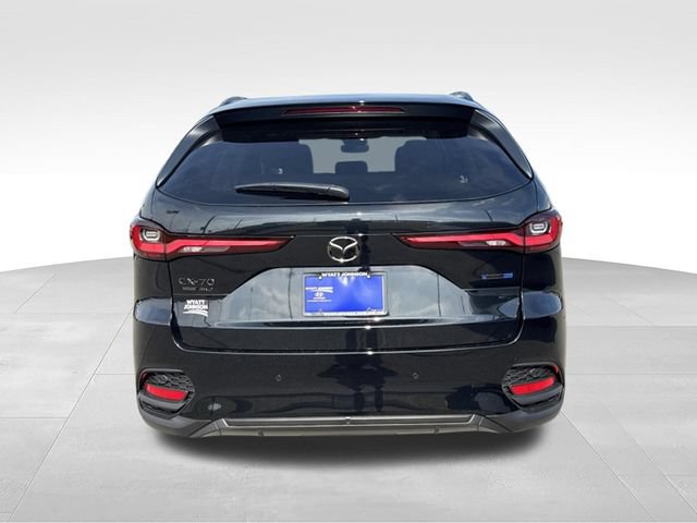 New 2026 MAZDA CX-70 SC Plus AWD/4WD image 4