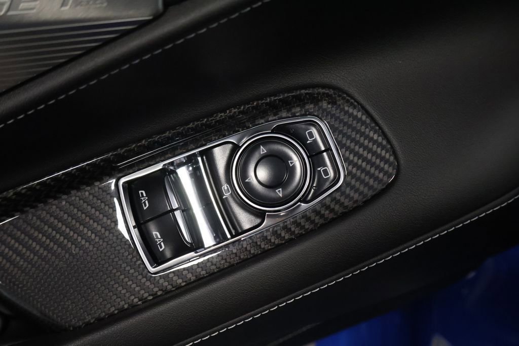 New 2026 Chevrolet Corvette E-Ray w/ ZER Performance Package AWD/4WD image 20