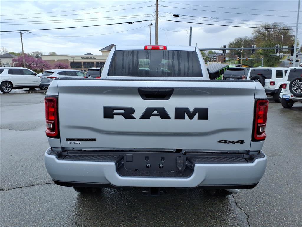 New 2026 RAM 2500 Big Horn image 5