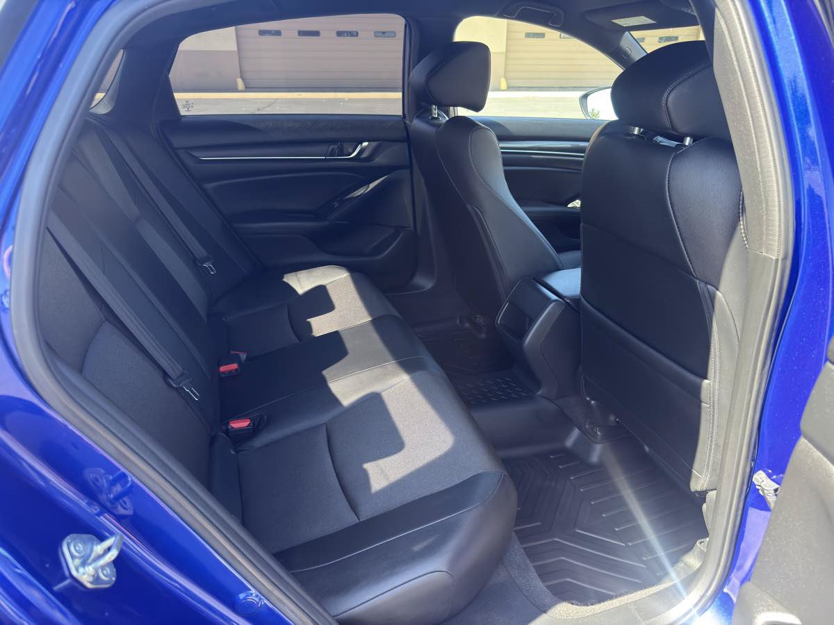 Used 2020 Honda Accord Sport image 21