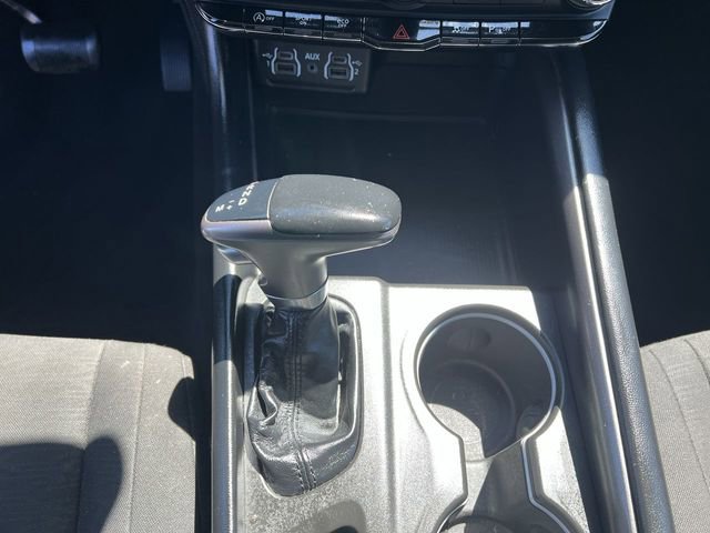 Used 2022 Dodge Durango SXT AWD/4WD image 22