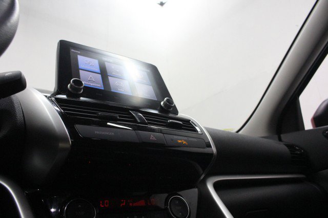 Used 2024 Mitsubishi Eclipse Cross SE image 16