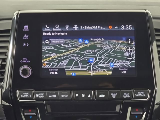Used 2024 Honda Odyssey Elite image 21