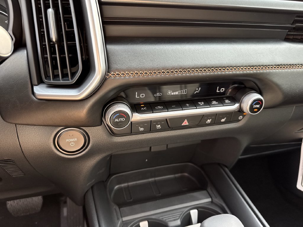 New 2026 MAZDA CX-50 AWD 2.5 Hybrid w/ Premium Pkg image 51