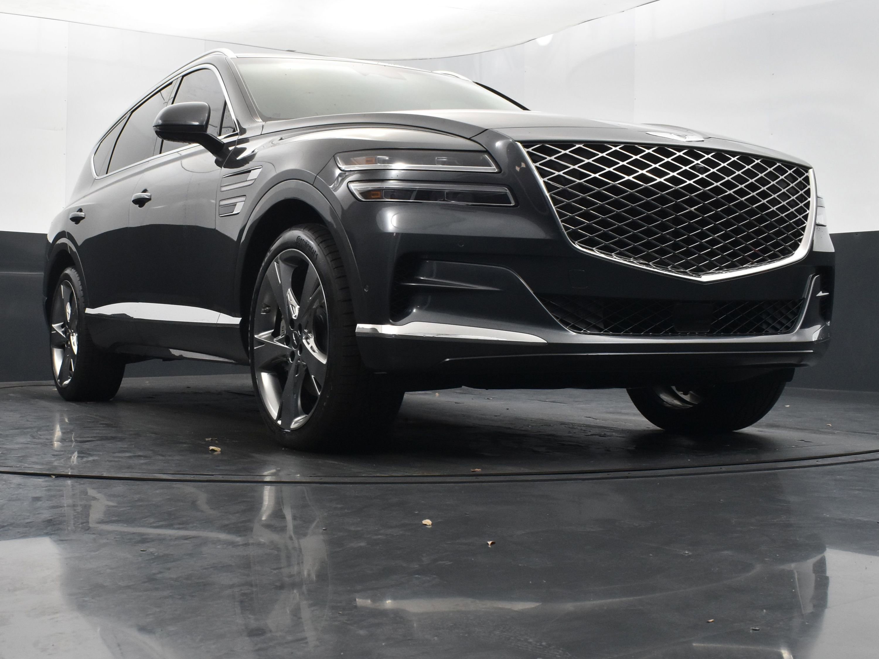 Used 2023 Genesis GV80 3.5T w/ Prestige Package image 40