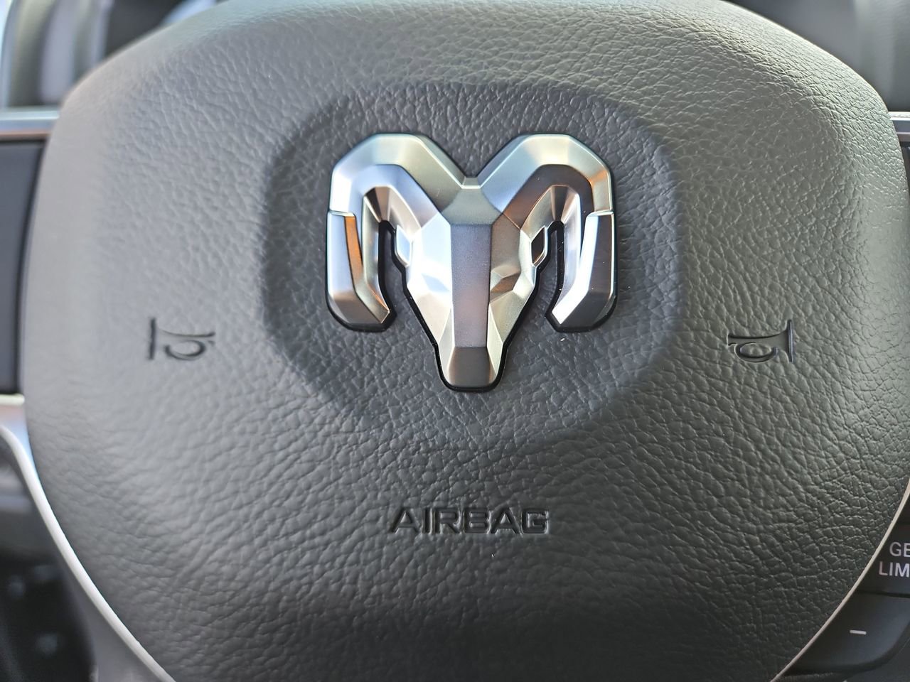 New 2026 RAM 2500 Big Horn image 22