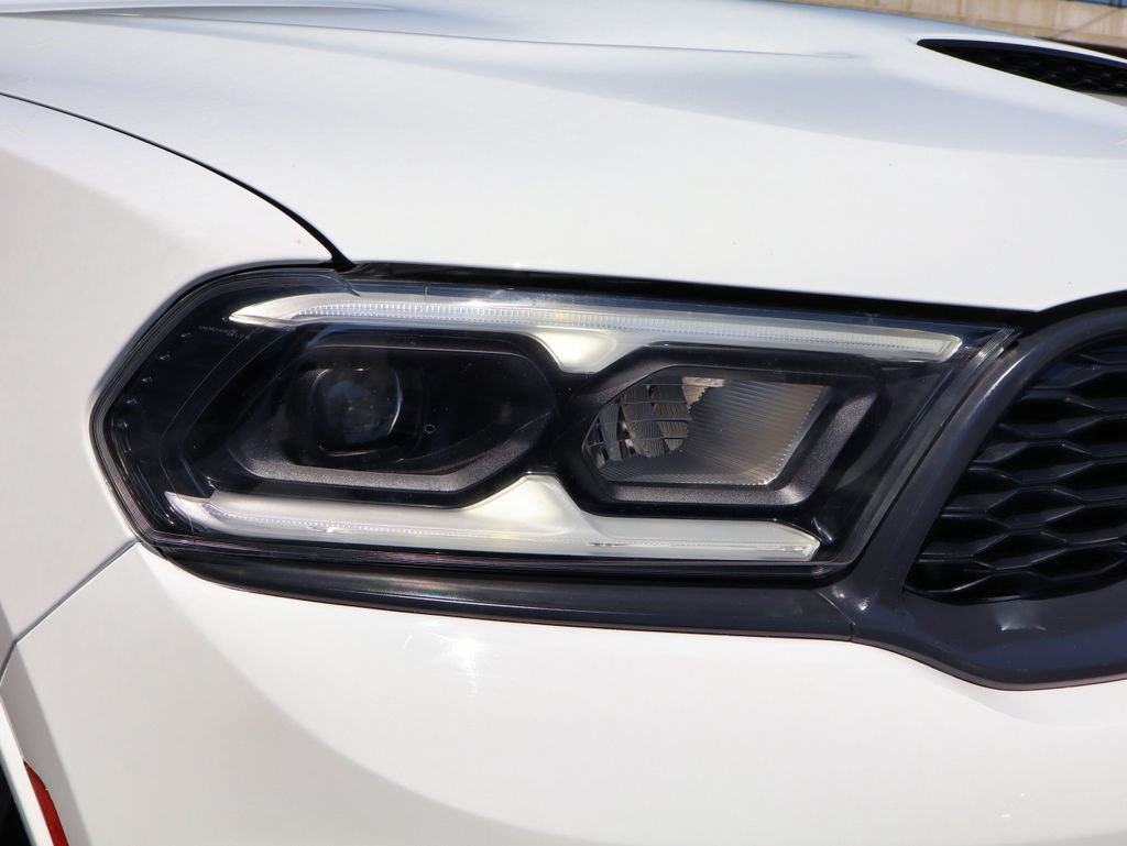 Used 2022 Dodge Durango R/T w/ Blacktop Package AWD/4WD image 12
