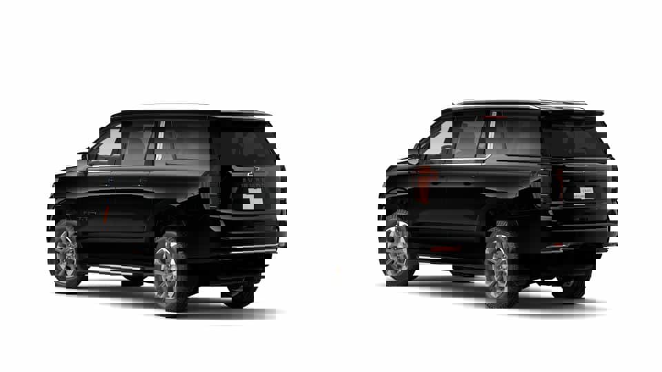 New 2026 Chevrolet Suburban LS image 53