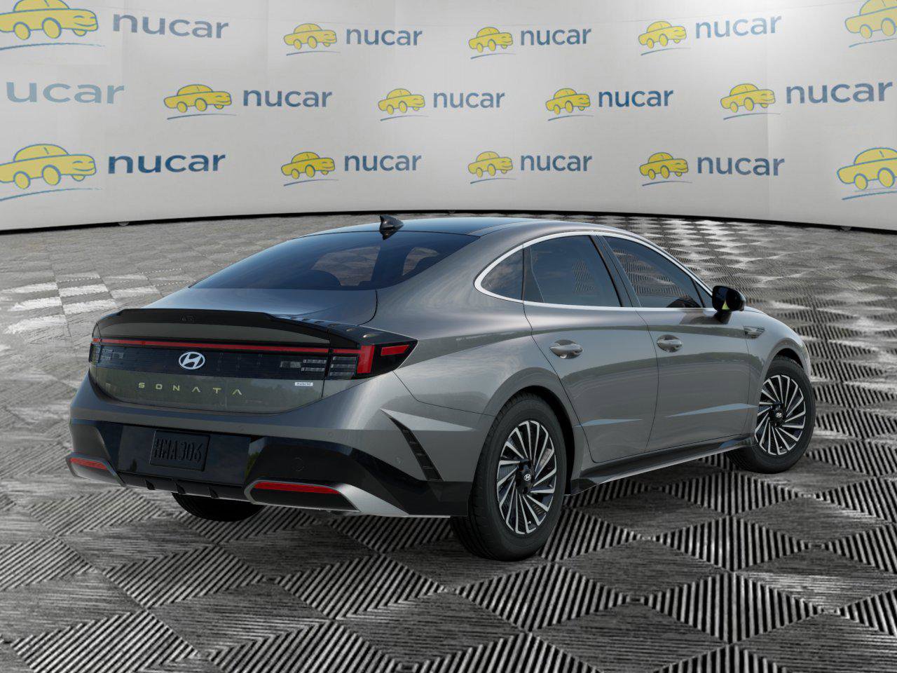 New 2026 Hyundai Sonata Limited image 4