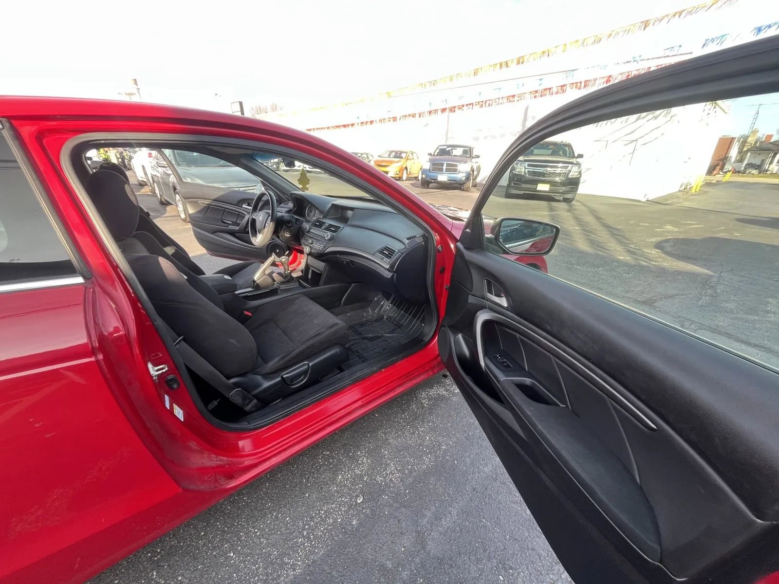 Used 2011 Honda Accord LX-S image 18