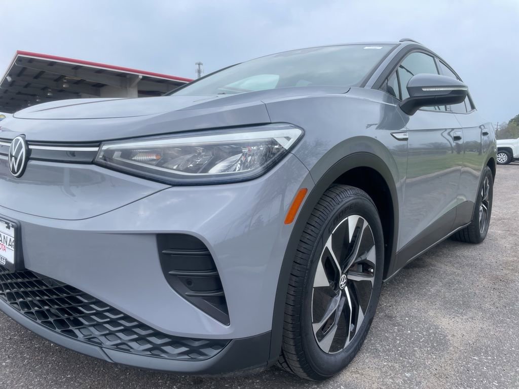 Used 2021 Volkswagen ID.4 Pro RWD image 11