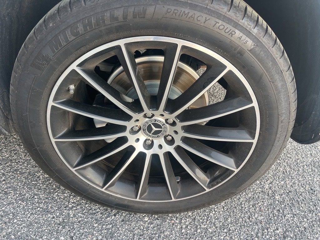 Used 2021 Mercedes-Benz GLE 350 image 33