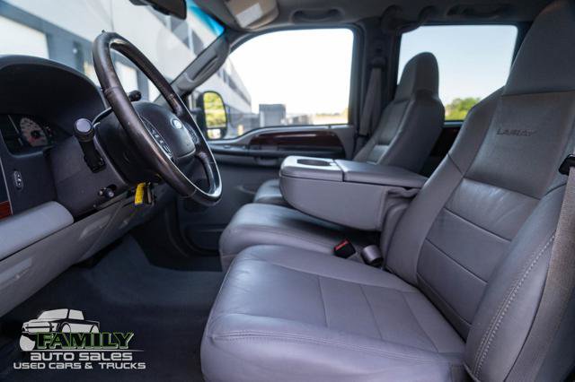 Used 2007 Ford F350 Lariat AWD/4WD image 22
