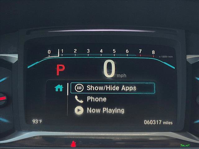 Used 2022 Honda Pilot Special Edition image 11