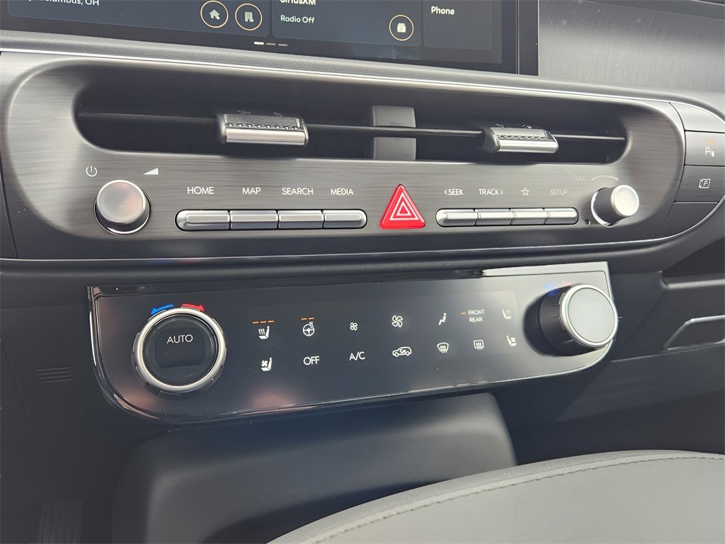 New 2026 Hyundai Palisade SEL image 20