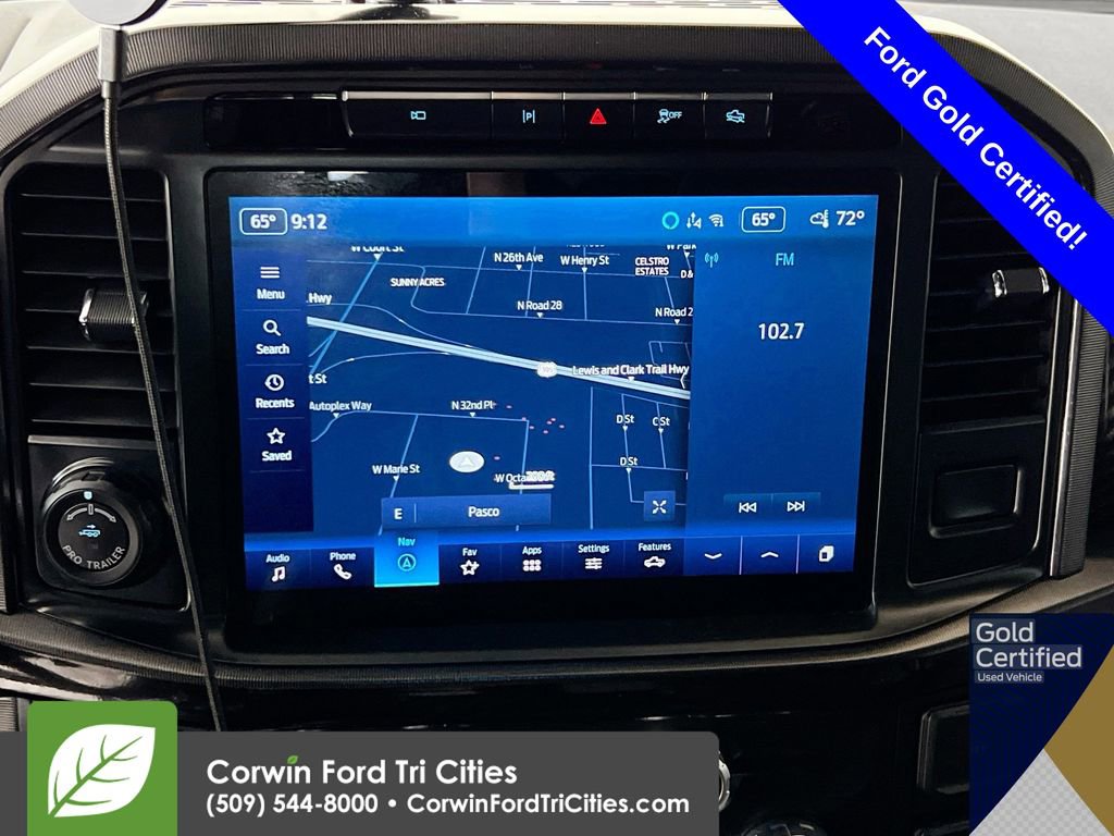 Used 2023 Ford F150 Raptor w/ Equipment Group 802A Raptor R image 20