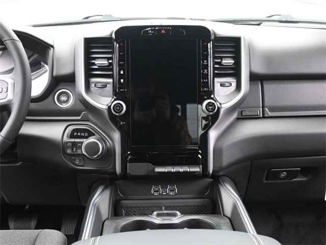 New 2026 RAM 1500 Big Horn/Lone Star image 25