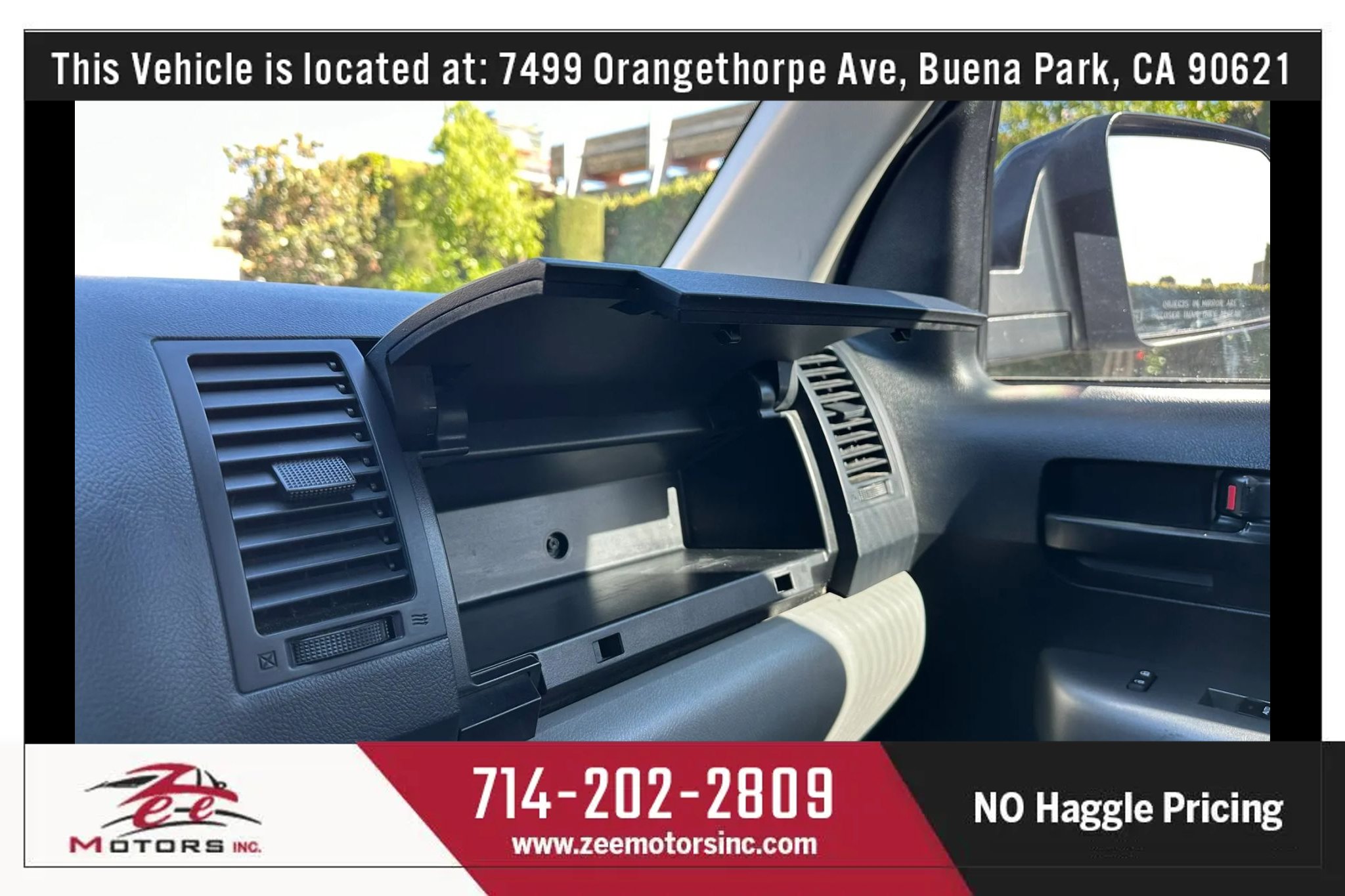 Used 2016 Toyota Sequoia SR5 w/ Premium Package RWD image 46