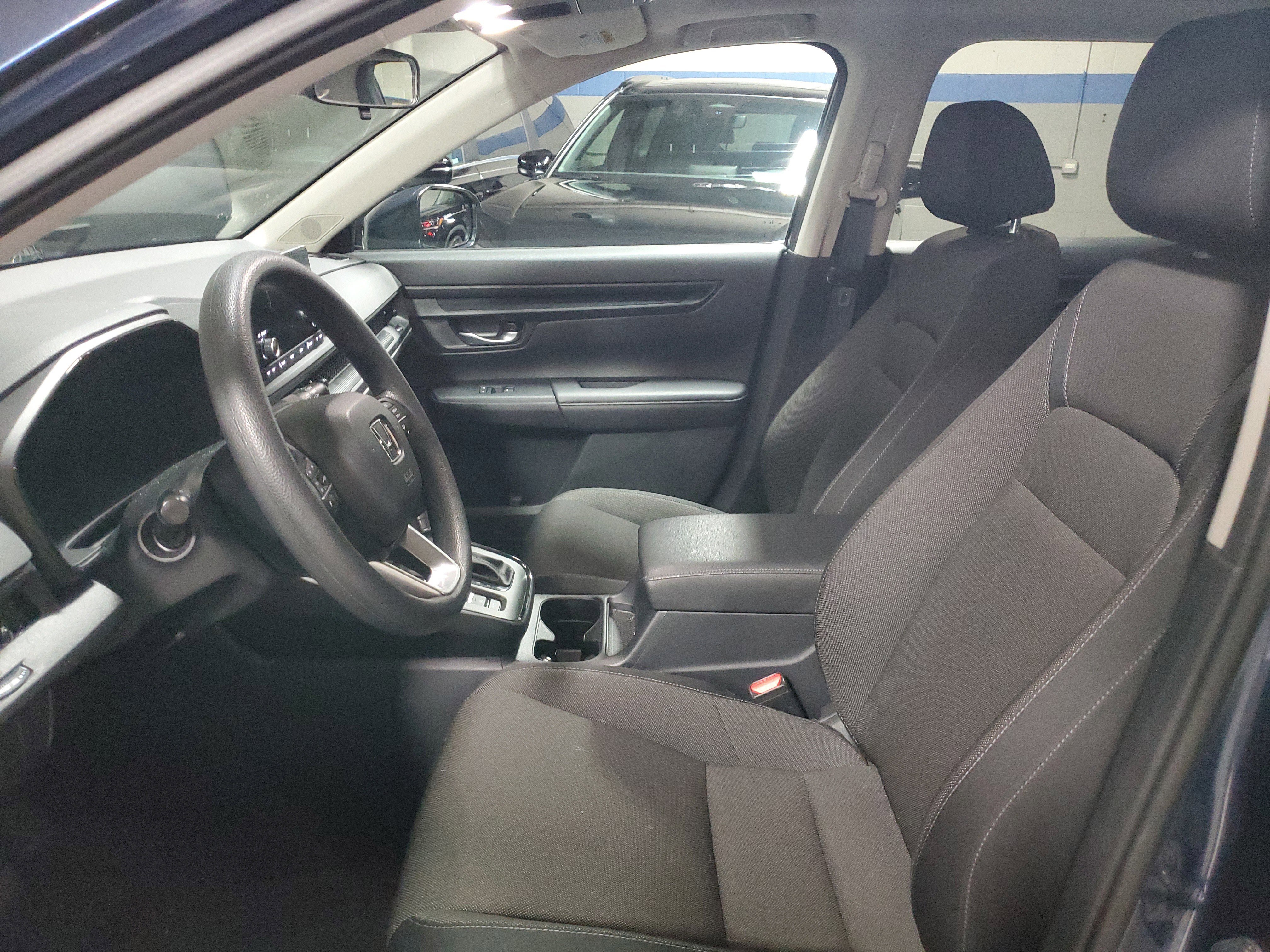 Used 2024 Honda CR-V EX image 17