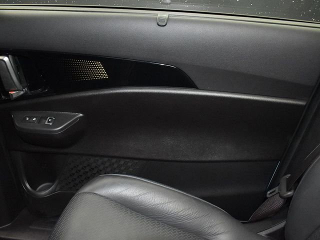 Certified 2025 Kia Carnival SX Prestige image 16