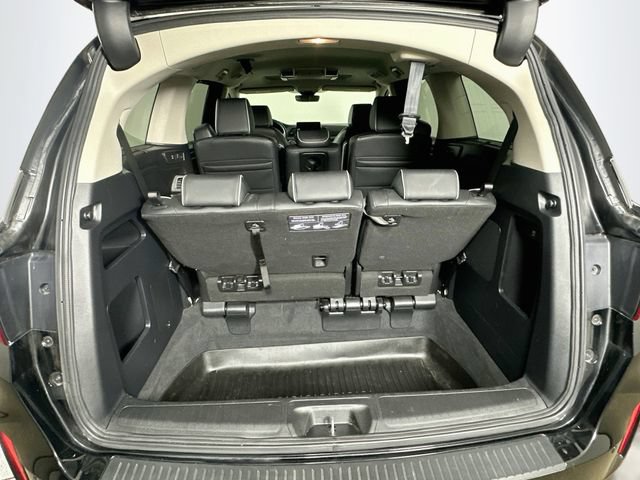 Certified 2025 Honda Odyssey Elite image 36