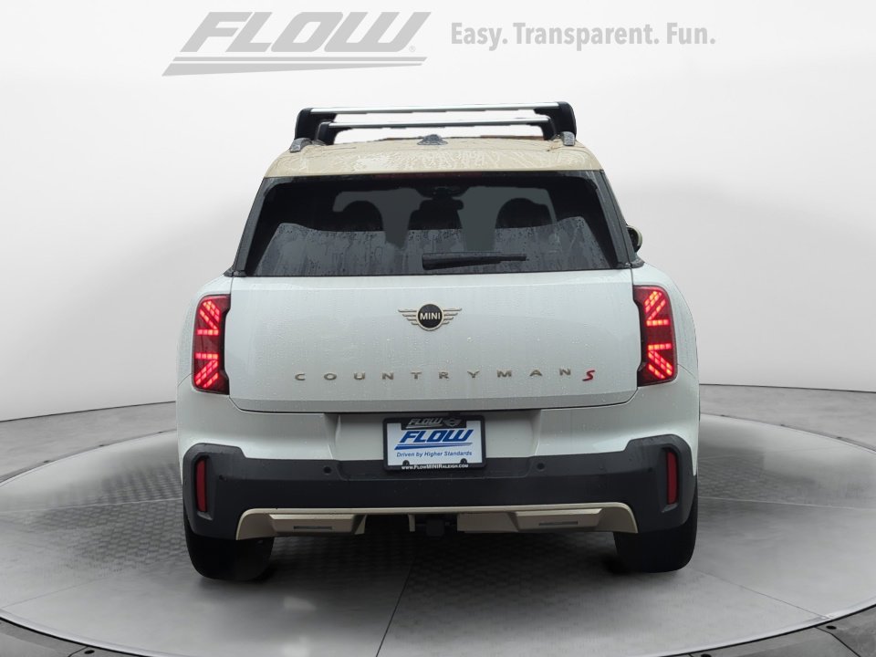 New 2026 MINI Cooper Countryman S w/ Comfort Package Max image 6