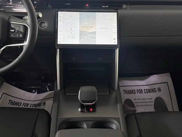 Certified 2025 Land Rover Discovery Sport S AWD/4WD image 23