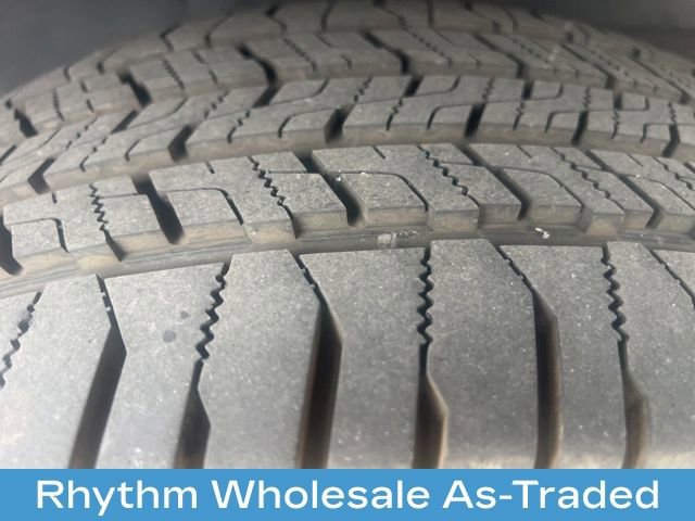 Used 2007 Honda Ridgeline RTL image 11