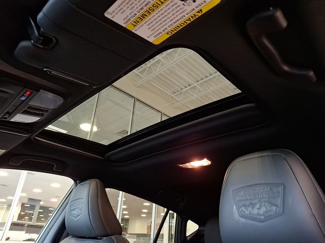 Certified 2025 Subaru Crosstrek 2.5i Wilderness w/ Crosstrek Mirror Package image 14