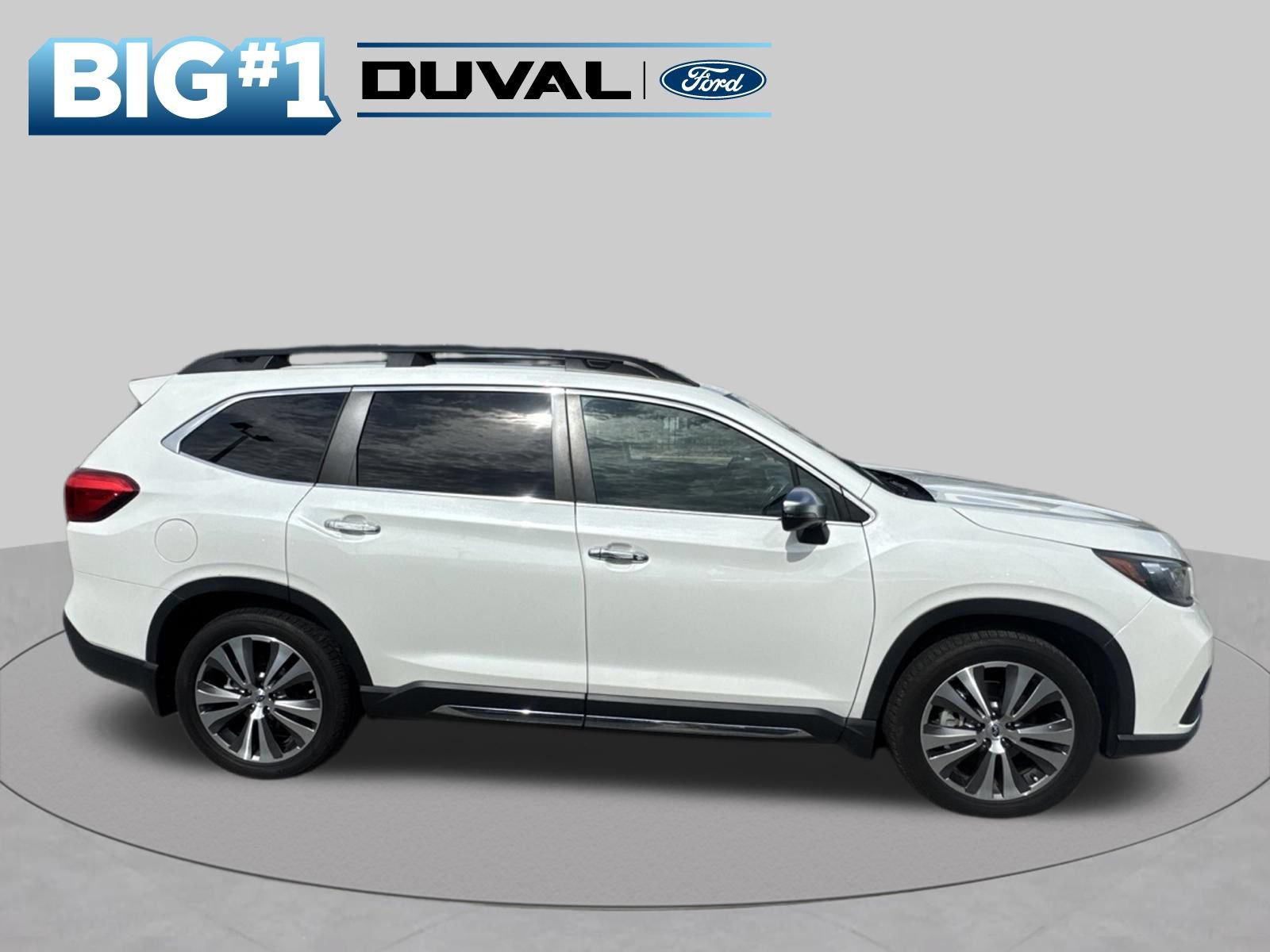Used 2022 Subaru Ascent Touring w/ Popular Package #2A AWD/4WD image 6