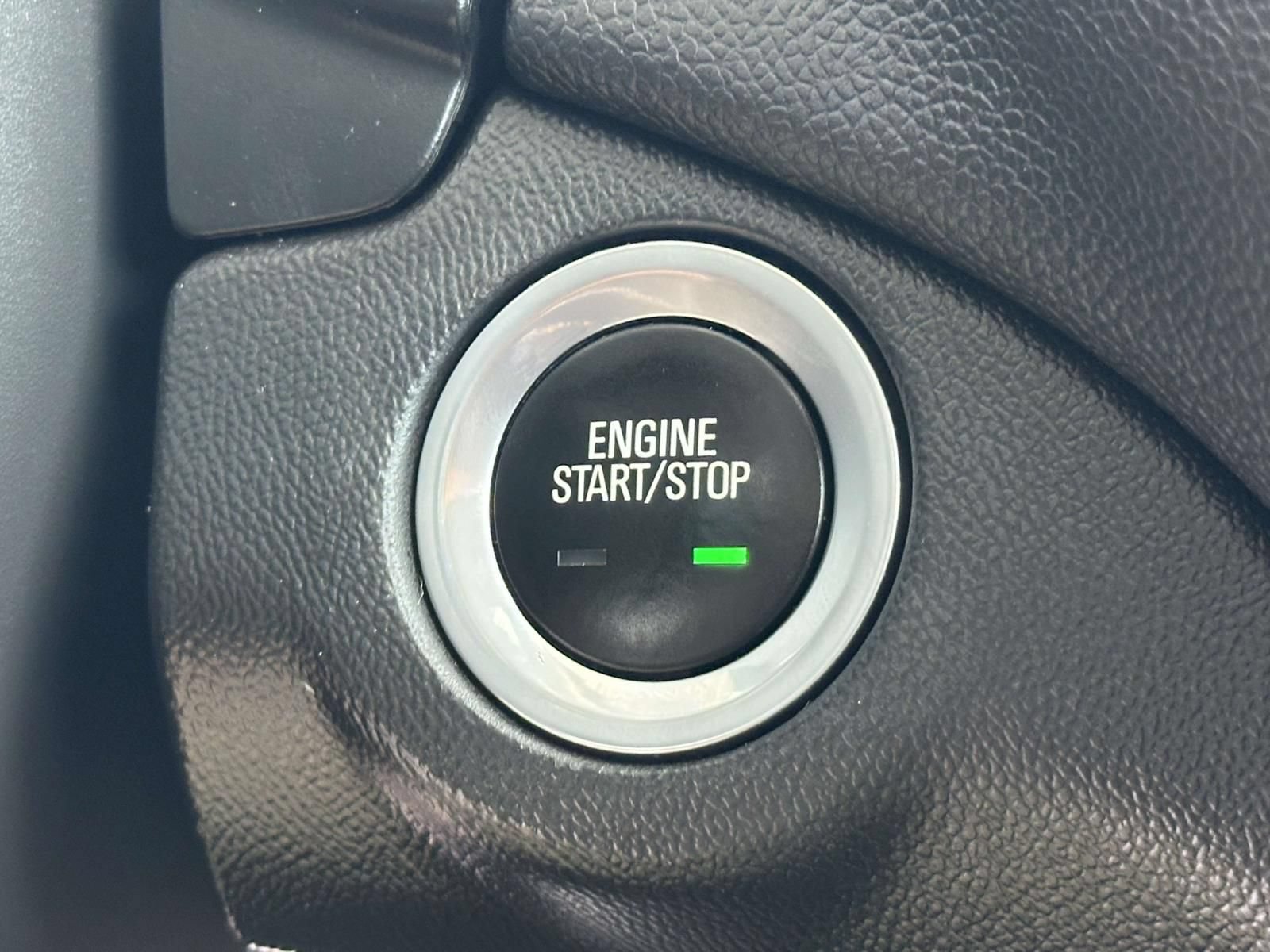 Certified 2020 Chevrolet Equinox LT FWD image 17