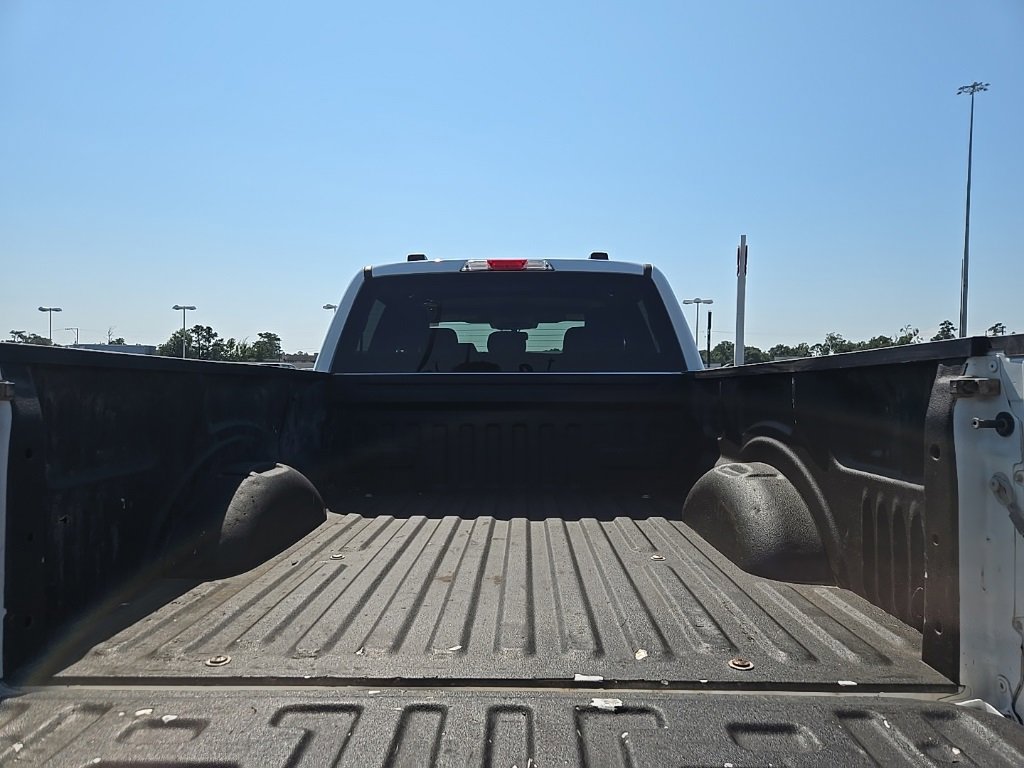 Used 2023 Ford F150 XLT w/ Equipment Group 301A Mid image 8