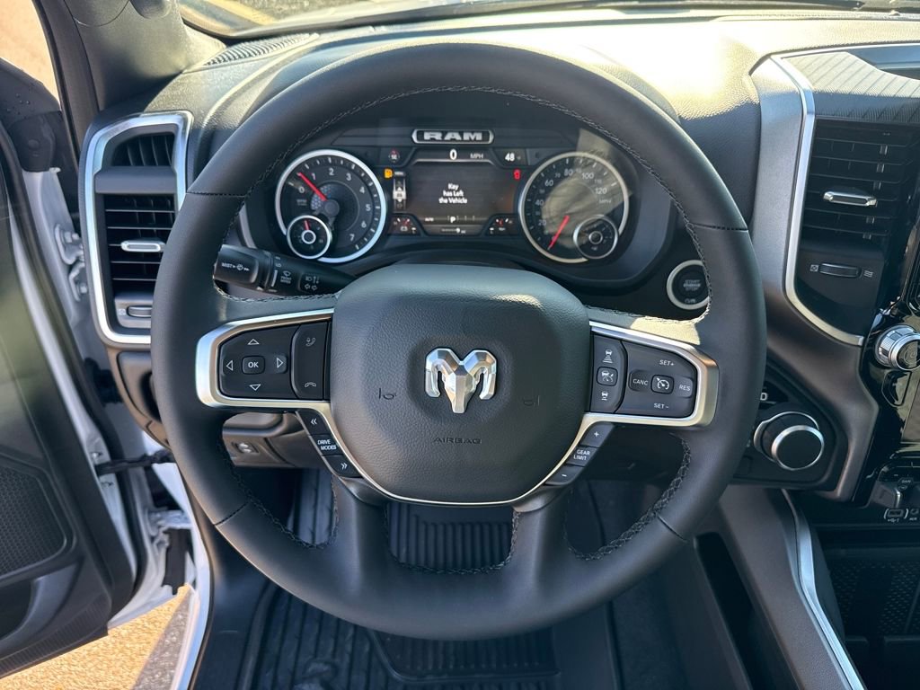 New 2026 RAM 1500 Big Horn image 47