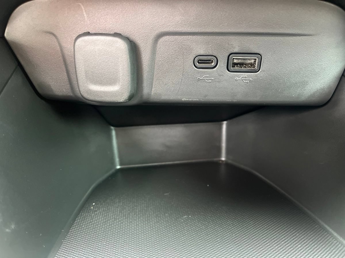 Used 2026 Chevrolet Trax RS w/ Driver Confidence Package FWD image 23