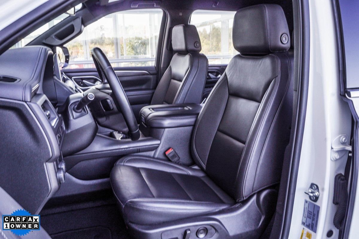 Used 2024 Chevrolet Suburban LT image 18