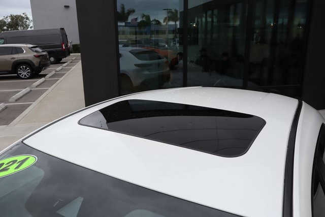 Used 2021 MAZDA MAZDA3 s image 11