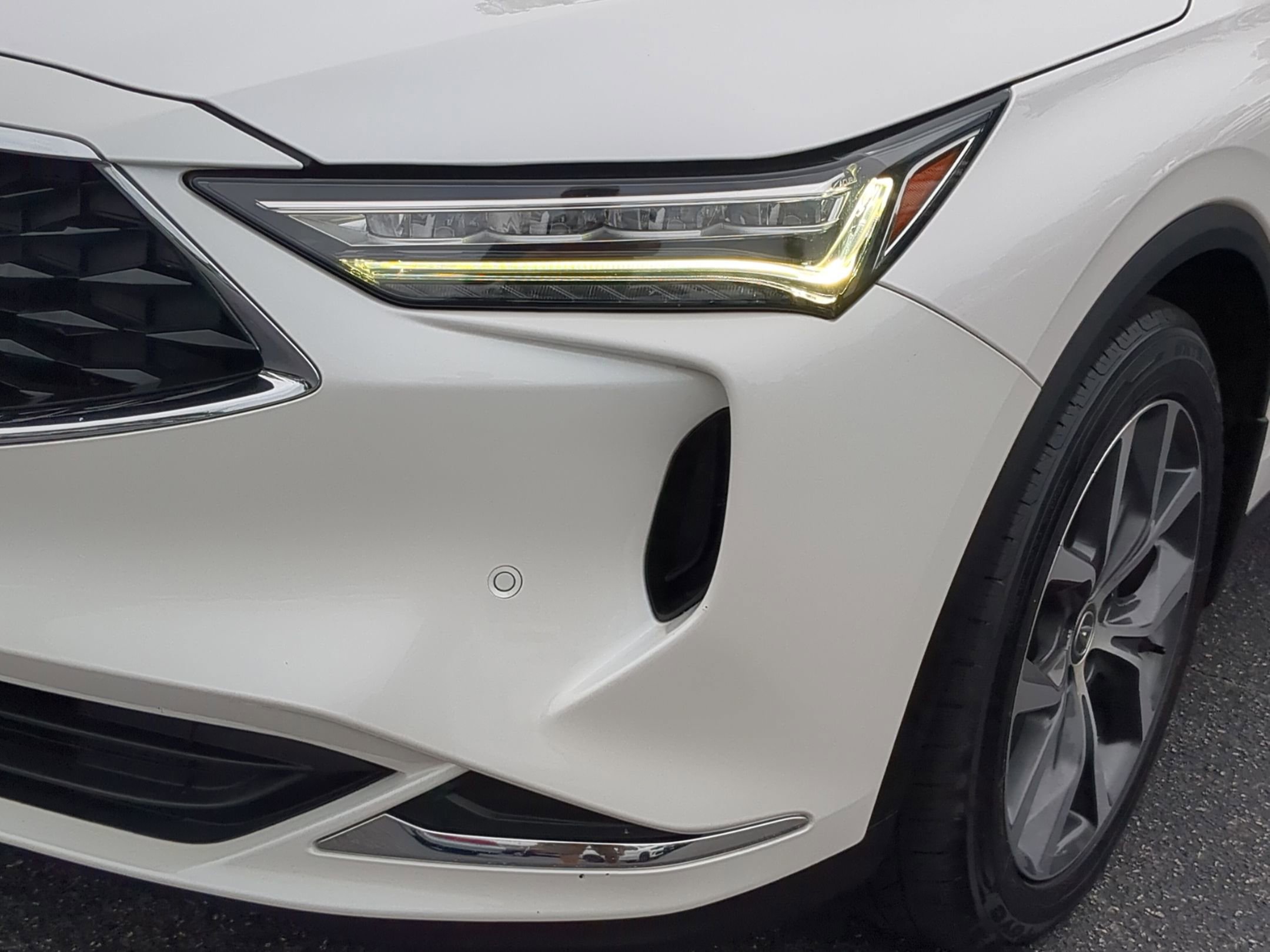 Used 2023 Acura MDX FWD w/ Technology Package image 6