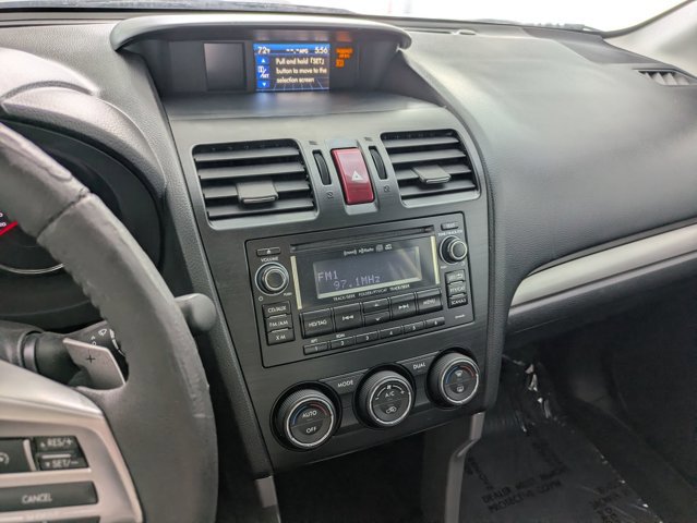 Used 2015 Subaru Forester 2.0XT Touring w/ Popular Package #2 image 12