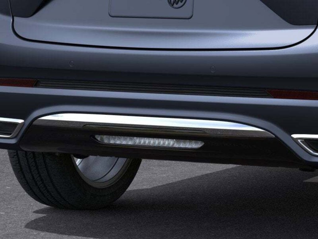 New 2026 Buick Envision Avenir image 14